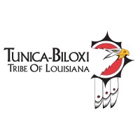 Tunica-Biloxi Tribe of Louisiana logo - Similar company to Tiny Machine Learning And Embedded Computing (Tml-Ec) Lab
