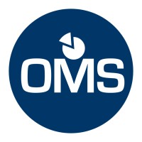 OMS Group, Inc logo - Similar company to Calmhr