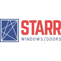 Starr Windows & Doors Inc. logo - Similar company to Panel Decor Corp.