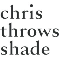 Christhrowsshade