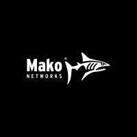 Mako Networks logo - Similar company to Precept It