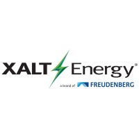 XALT Energy logo - Similar company to Hultec