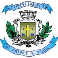 St Joseph's Indian High School logo - Similar company to Transseed Group