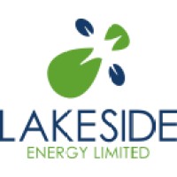 Lakeside Energy Limited logo - Similar company to E-Strategic Engineering Technologies Pvt. Ltd.