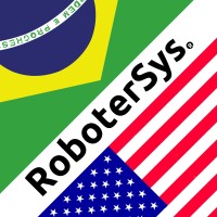 RoboterSys. USA logo - Similar company to Robotersys.