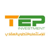 Tep Investment logo - Similar company to Hangzhou Orient Industry Co., Ltd