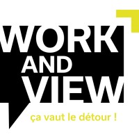 Work and View logo - Similar company to Réseau Ecna