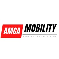 AMCA Mobility logo - Similar company to Cdprojects