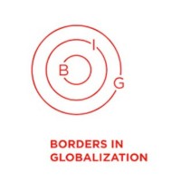 Borders in Globalization (University of Victoria) logo - Similar company to Centre For Global Studies