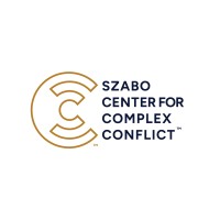 Szabo Center for Complex Conflict logo - Similar company to Mrchan