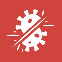 Crowdfight COVID-19 logo - Similar company to Datahelix