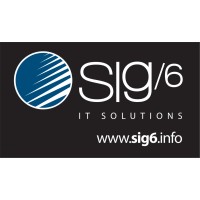 Sig6 It Solutions