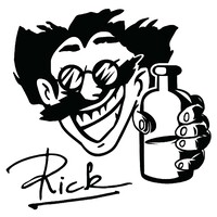 Rick Spirit GmbH logo - Similar company to Vielö