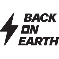 back on earth GmbH logo - Similar company to Grips