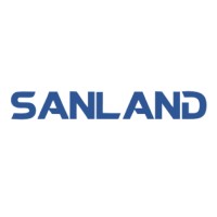 Sanland Tech logo - Similar company to Quest Network Inc.