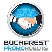 Bucharest Robots logo - Similar company to Greentronics