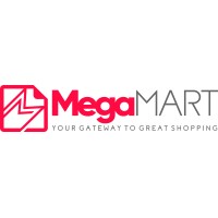 MegaMart logo - Similar company to Kph Trainings