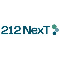 212 NexT logo - Similar company to Everdye