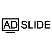 adslide.io logo - Similar company to Aboutprop.Com