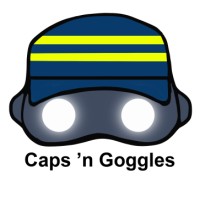 Caps 'n Goggles logo - Similar company to Changefied