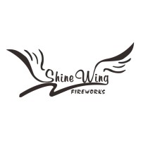 Hunan Shine Wing Fireworks Co., Ltd. logo - Similar company to Illusion Fireworks Ltd
