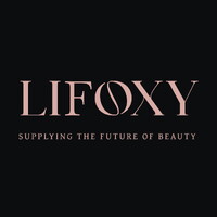 Lifoxy Benelux logo - Similar company to Camille Cosmetics