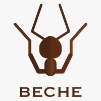 Mezcal Beche logo - Similar company to Mezcal Entrañable