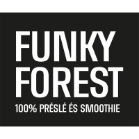 Funky Forest logo - Similar company to Mind Brain-Gut Center