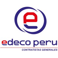 Edeco Perú logo - Similar company to Edeco