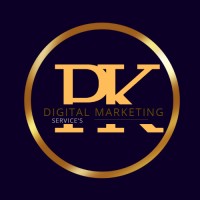 PK - Digital Marketing Service logo - Similar company to Pcube Software Solution