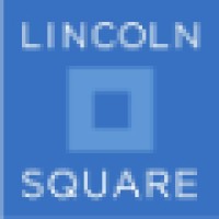 Lincoln Square Books