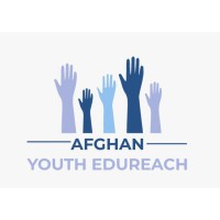 Afghan Youth EduReach logo - Similar company to Afghanistan Development & Welfare Services Organization