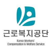 Korea Workers' Compensation & Welfare Service logo - Similar company to (주)종근당