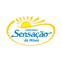 Sensação de Minas logo - Similar company to Laticínios Heja