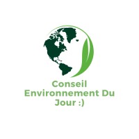 Conseil Environnement Du Jour logo - Similar company to Atelier Loco