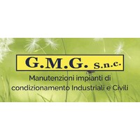 G.M.G. manutenzioni impianti aria logo - Similar company to Daversab Technologies Srl