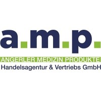 AMP - Angerler Medizin Produkte Handeslagentur & Vertriebs GmbH logo - Similar company to Dialld Bio Energy Holding