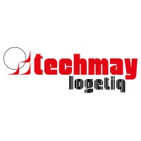 TECHMAY LOGETIQ logo - Similar company to Digigraph - Etiquettes Adhésives