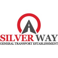 Silverway General Transport logo - Similar company to Harman Star