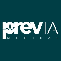 PREVIA MEDICAL logo - Similar company to Zenidoc