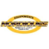 Équipements Nordiques logo - Similar company to Technosoude Inc.