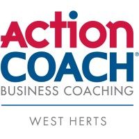 ActionCOACH West Herts - Hertfordshire's Business Coaching Practice logo - Similar company to Alt P - Leadership Teams Transformation