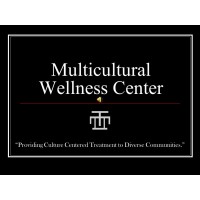 MULTICULTURAL WELLNESS CENTER