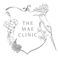 The Mae Clinic logo - Similar company to One Hair Solution