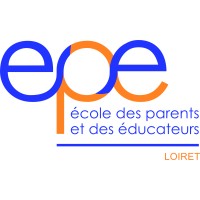 ECOLE DES PARENTS ET DES EDUCATEURS DU LOIRET logo - Similar company to Ufnafaam