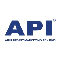 API PRECAST MARKETING SDN BHD logo - Similar company to Powertechnic Group