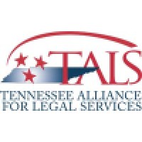 Tennessee Alliance for Legal Services logo - Similar company to Ppdocs, Inc