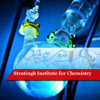 Stratingh Institute for Chemistry logo - Similar company to Alex!