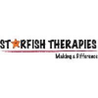 Starfish Therapies logo - Similar company to Amra