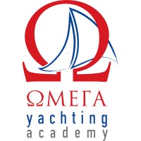 Omega Yachting-Maritime-SpeedBoat Academy logo - Similar company to All Decked Out Charter